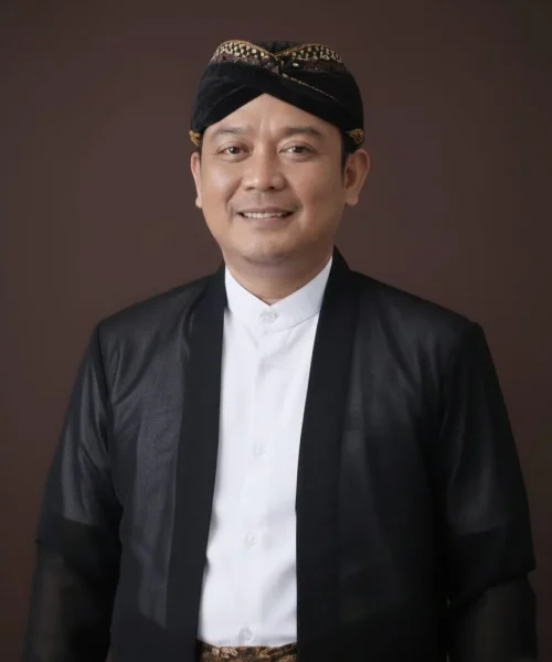 Bapak Nasor Suwardi