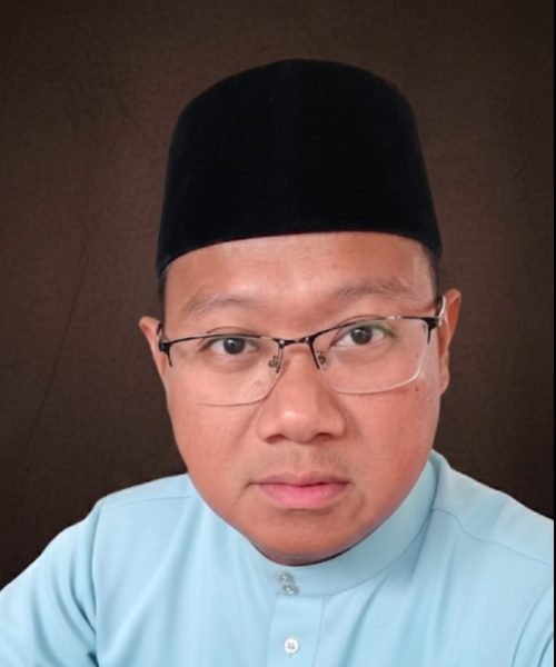 Mohd. Faizal Hj. Tuah